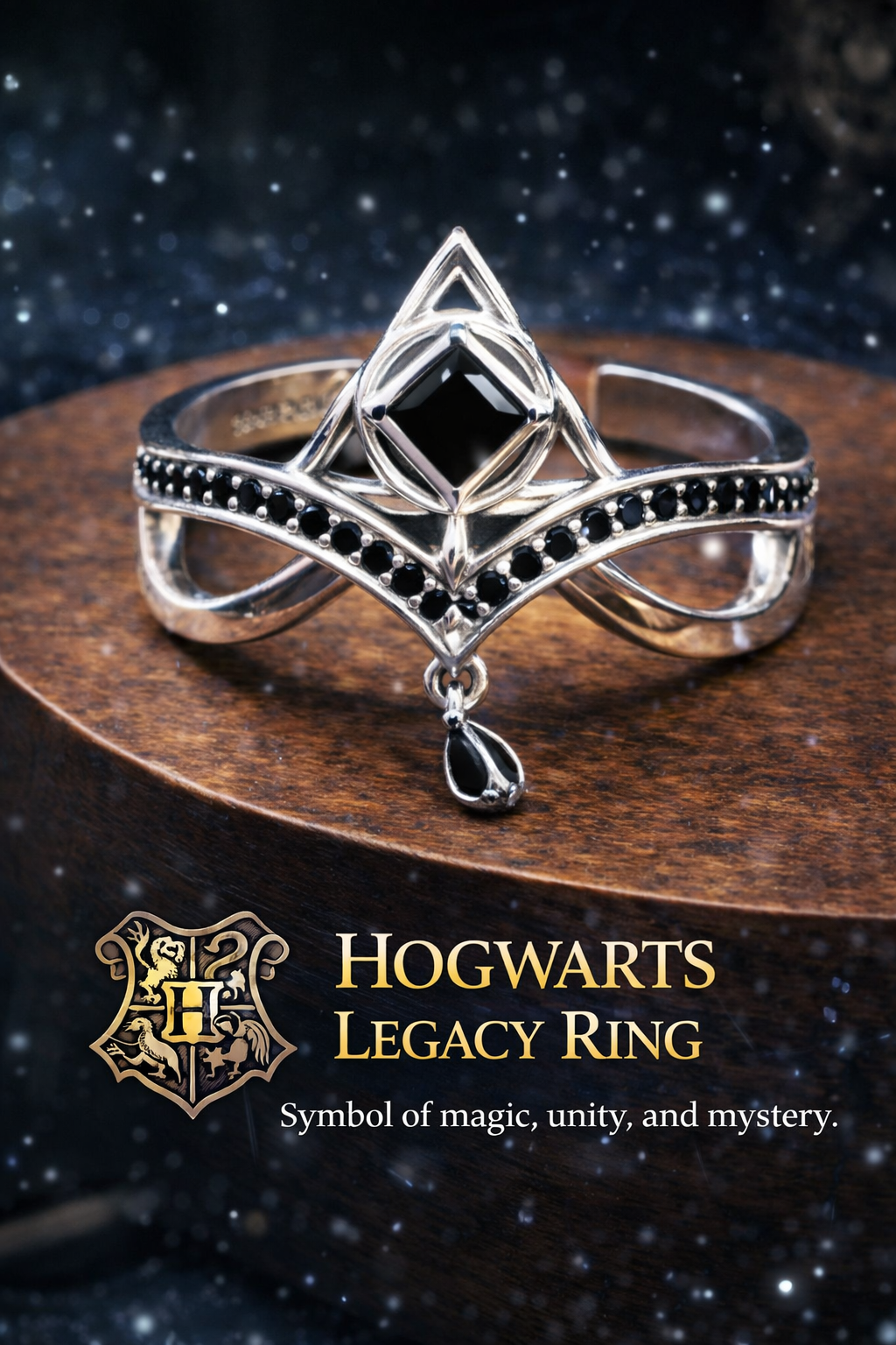 Hogwarts Legacy Ring